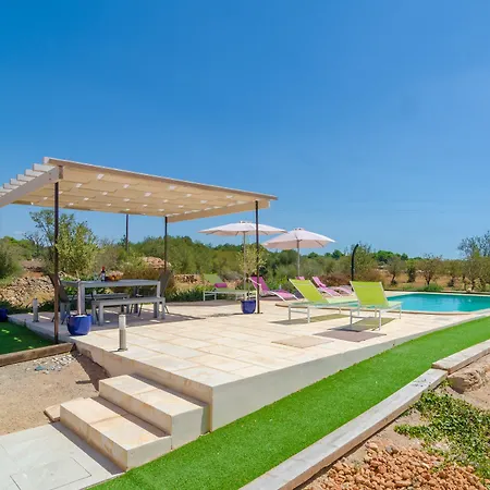 Pleta Comuna Hotel Ses Salines (Mallorca)