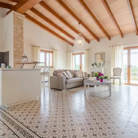 Pleta Comuna Hotel Ses Salines (Mallorca)