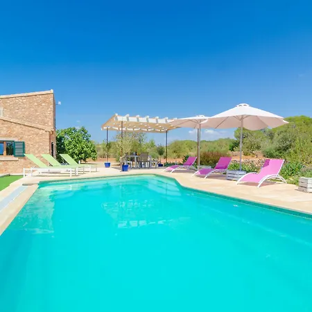 Hotel Pleta Comuna Ses Salines (Mallorca)