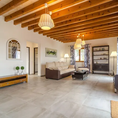Pleta Comuna 4* Ses Salines (Mallorca)